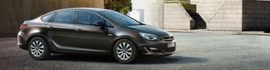 2005 - 2018 OPEL ASTRA 1.6 Atmosferik